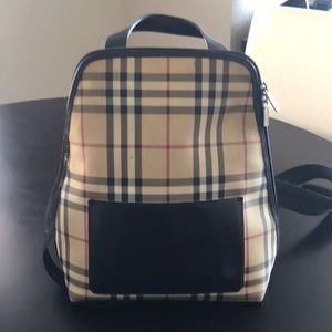 Burberry Original Backpack